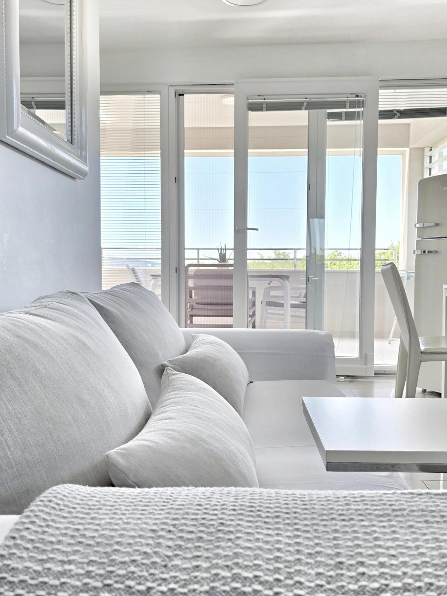 Seahouse By Jelena Apartamento