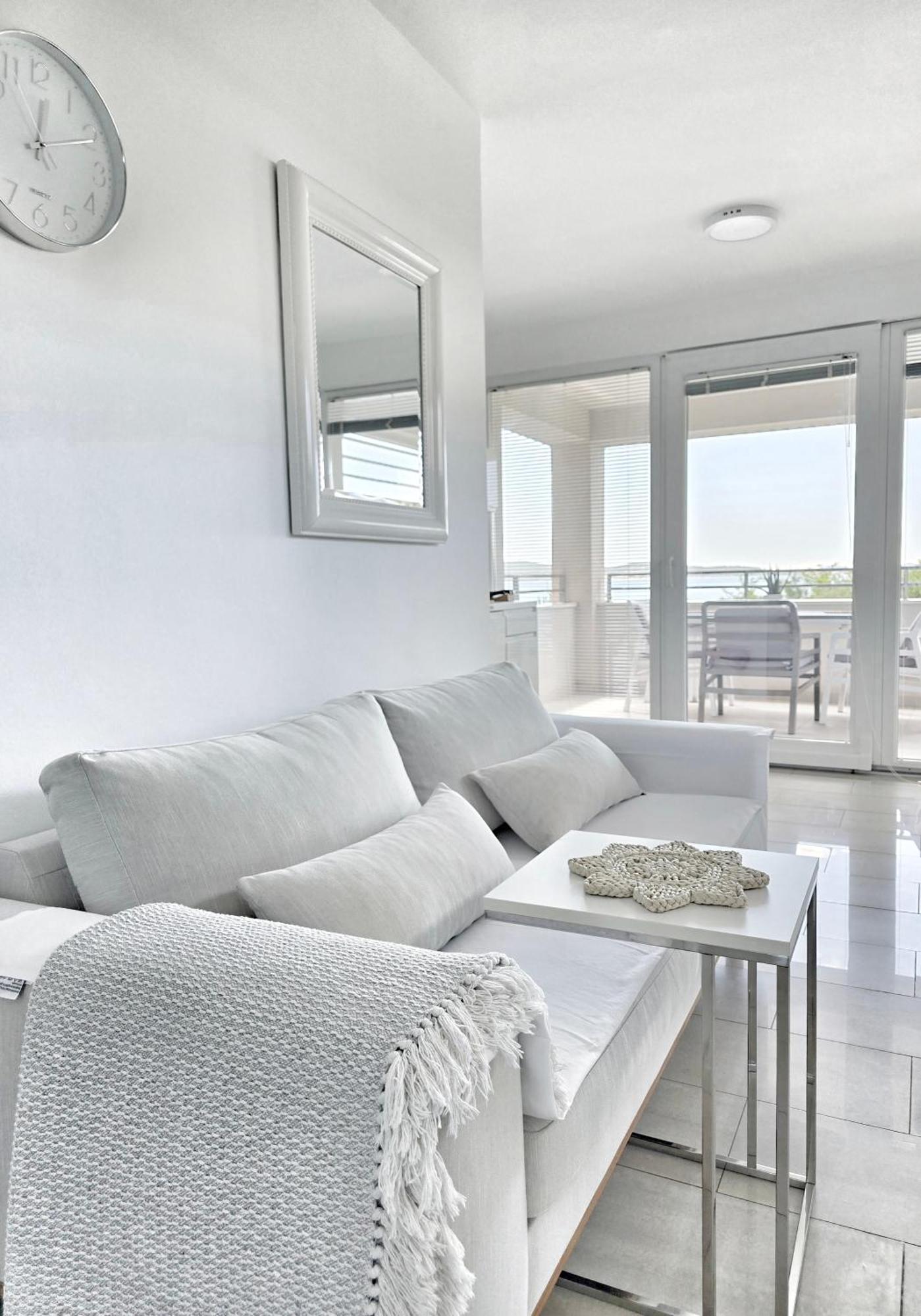 Apartamento Seahouse By Jelena *