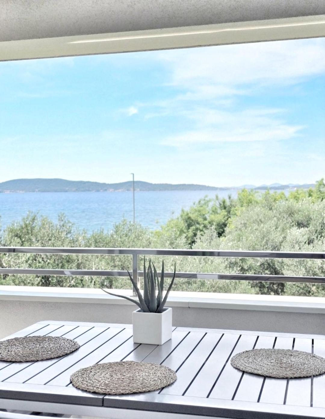 Seahouse By Jelena Apartamento Bibinje