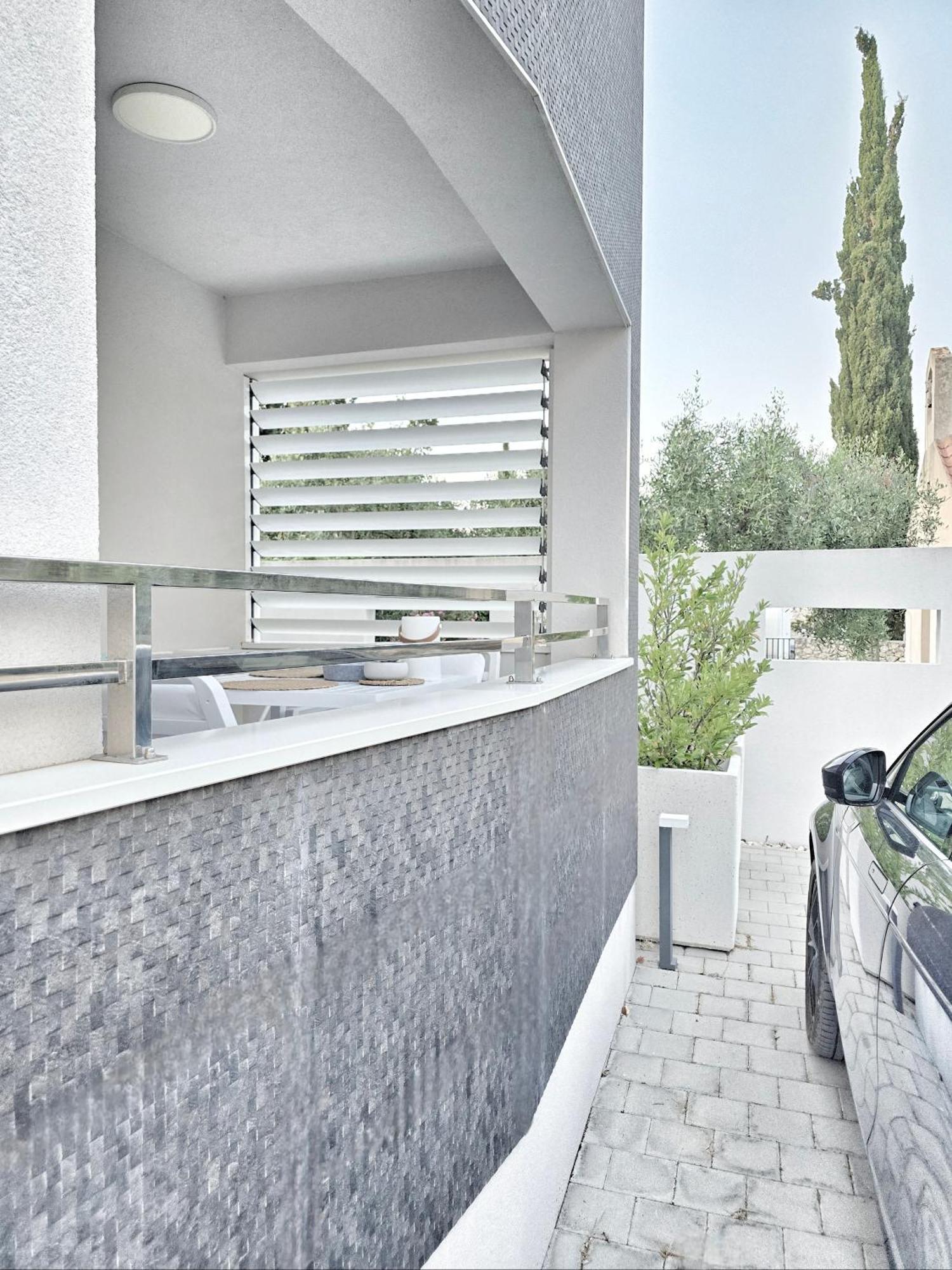 Seahouse By Jelena Apartamento