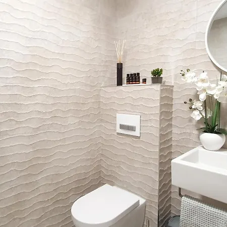 Ferienwohnung Seahouse By Jelena Bibinje Zimmer foto