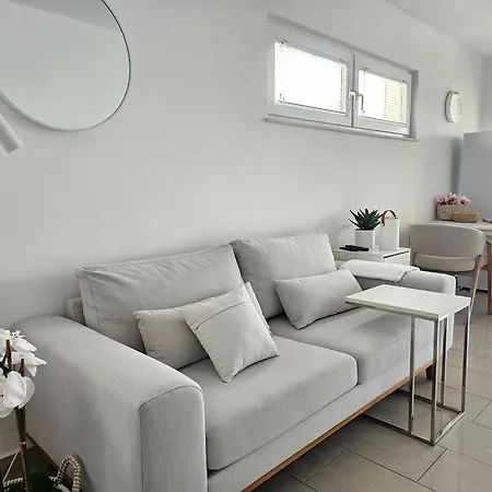Ferienwohnung Seahouse By Jelena Bibinje Zimmer foto
