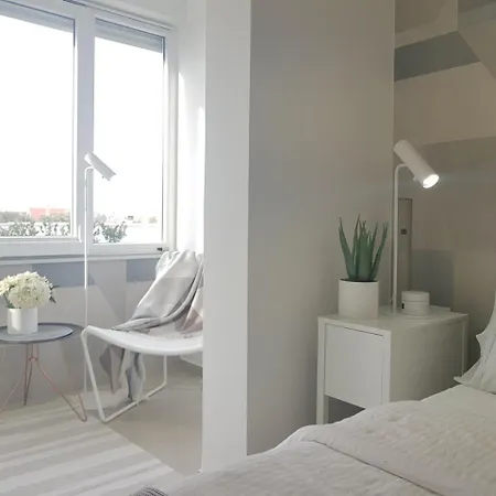 Ferienwohnung Seahouse By Jelena Bibinje Exterior foto