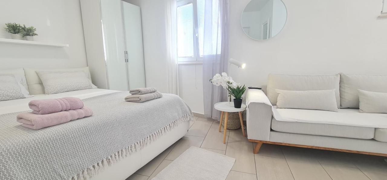 Seahouse By Jelena Apartment Bibinje