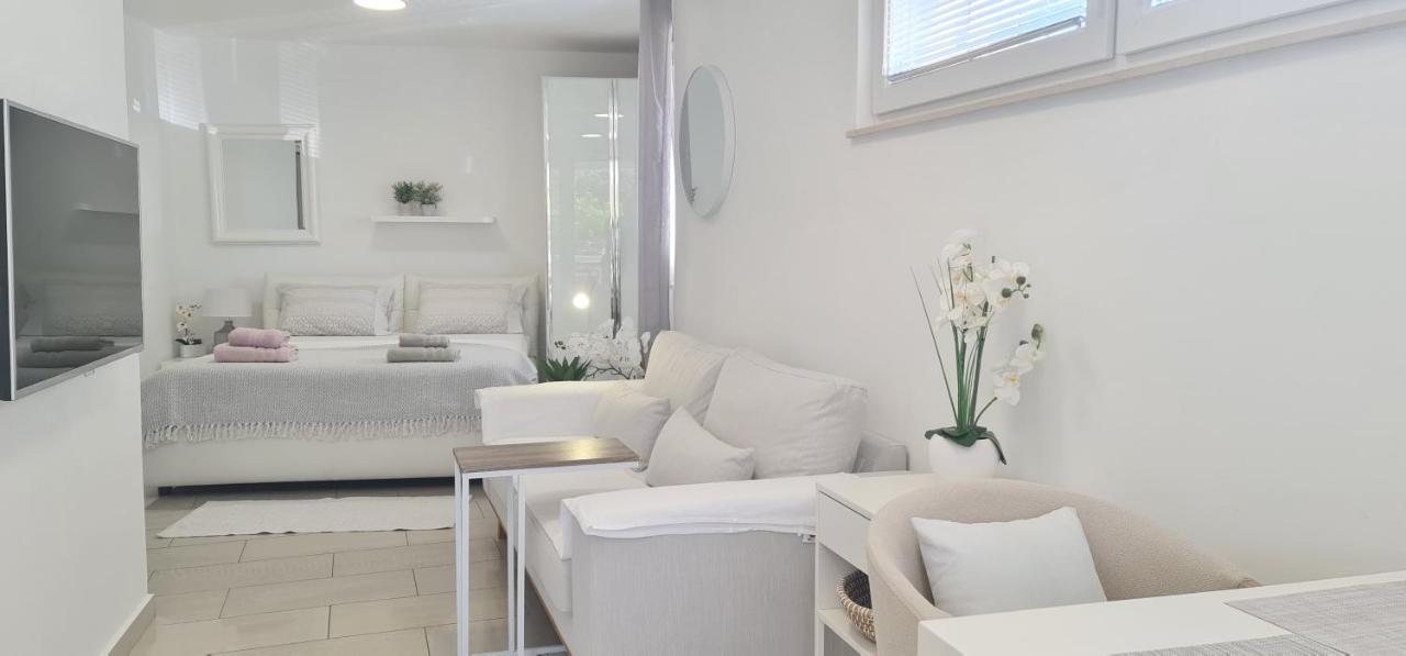 Seahouse By Jelena Apartment Bibinje