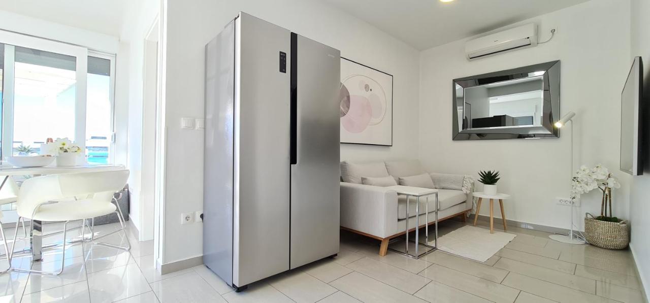Seahouse By Jelena Apartment *