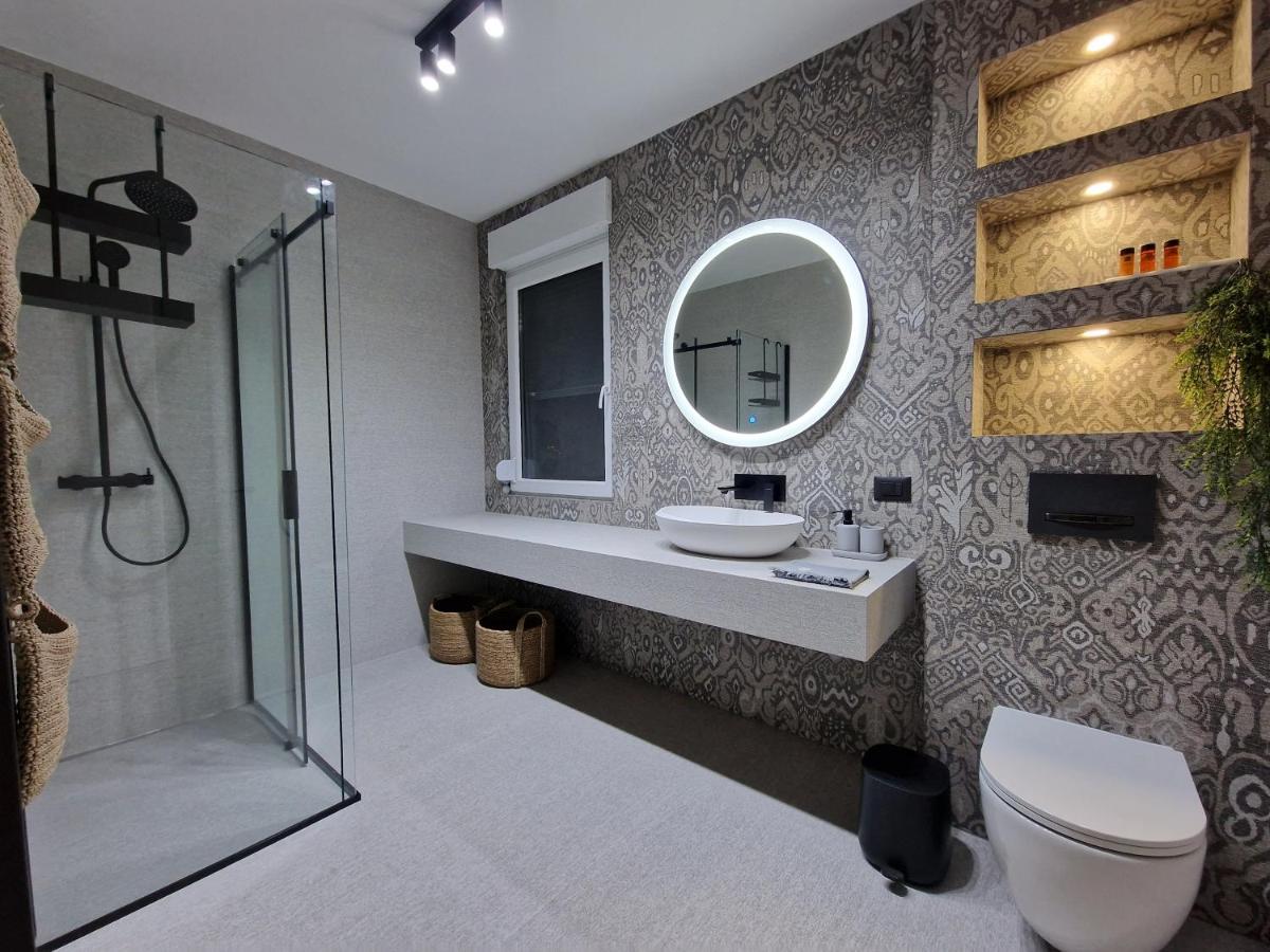 Seahouse By Jelena Apartment Bibinje