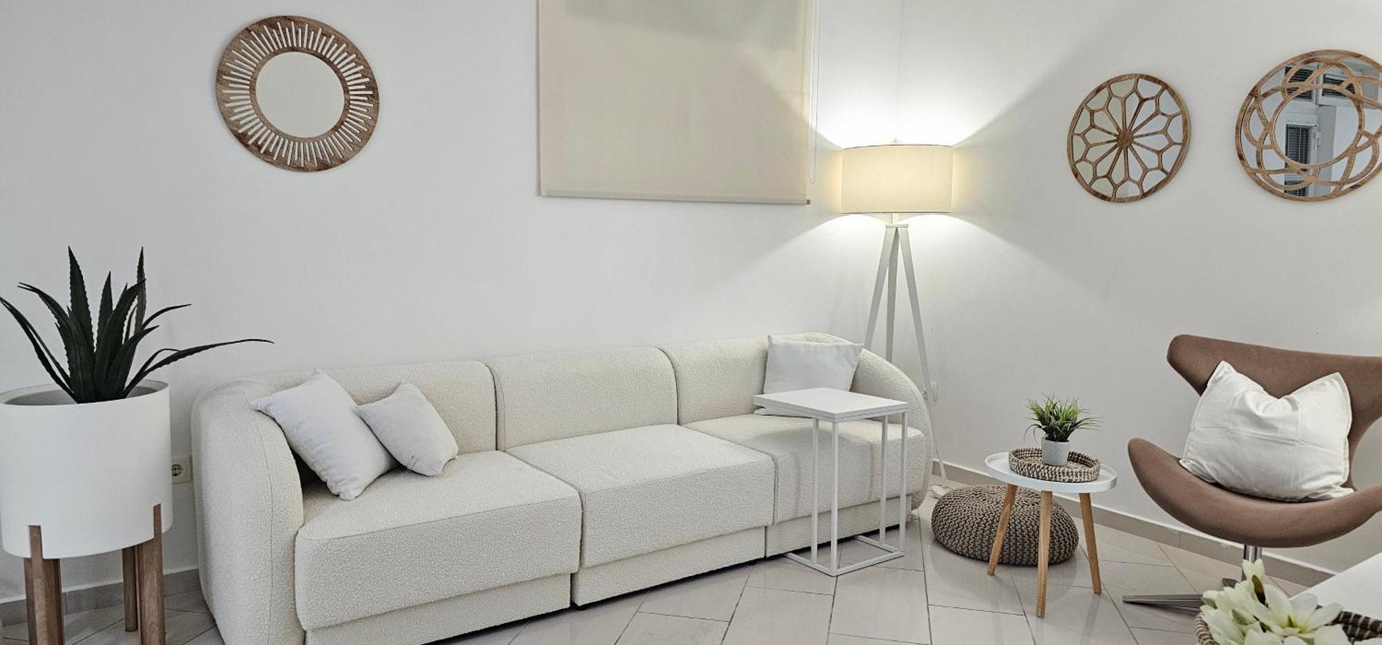 Apartment Seahouse By Jelena *