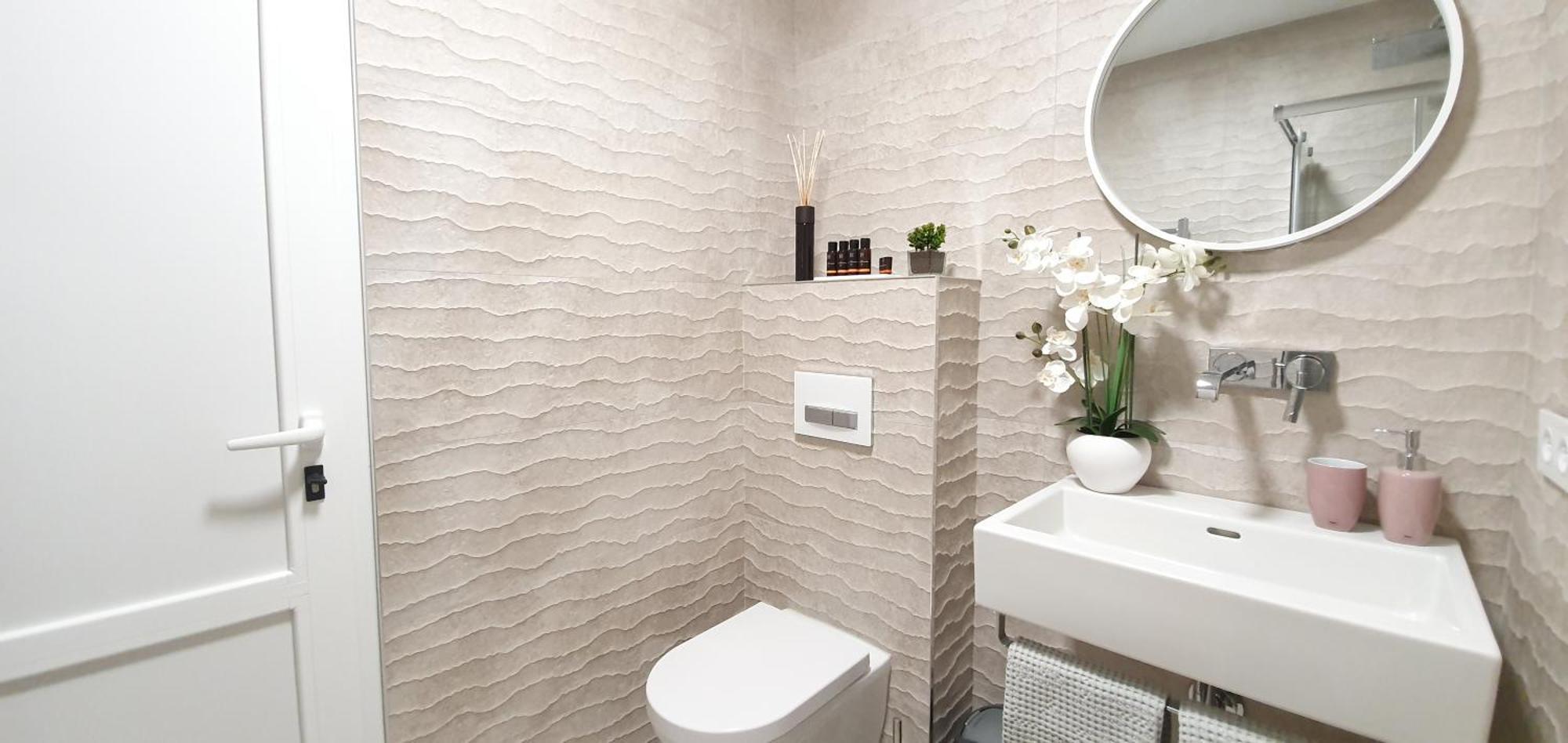 Seahouse By Jelena Apartment Bibinje