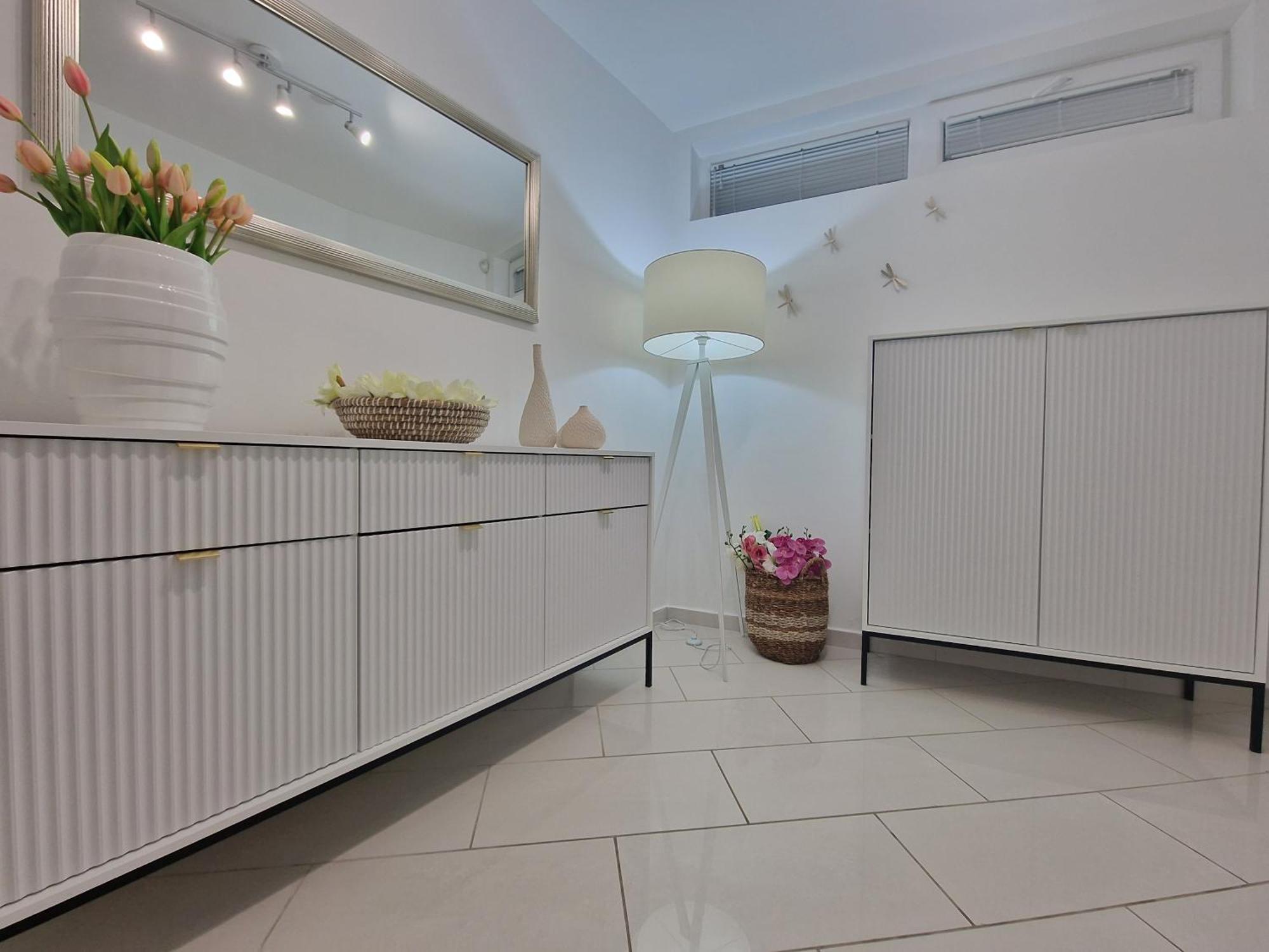 Seahouse By Jelena Apartment Bibinje