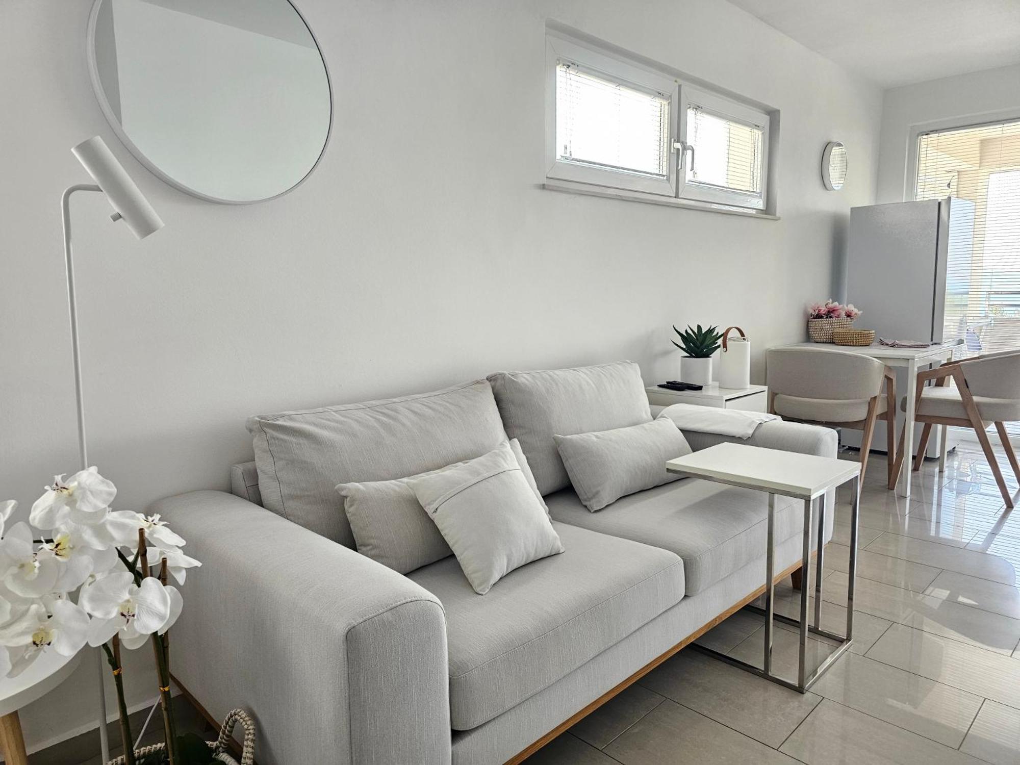 Apartment Seahouse By Jelena *