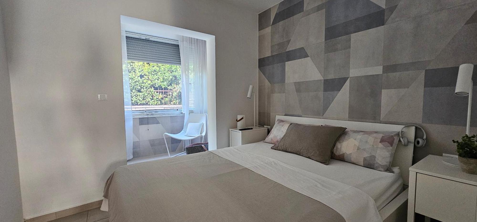 Seahouse By Jelena Apartment