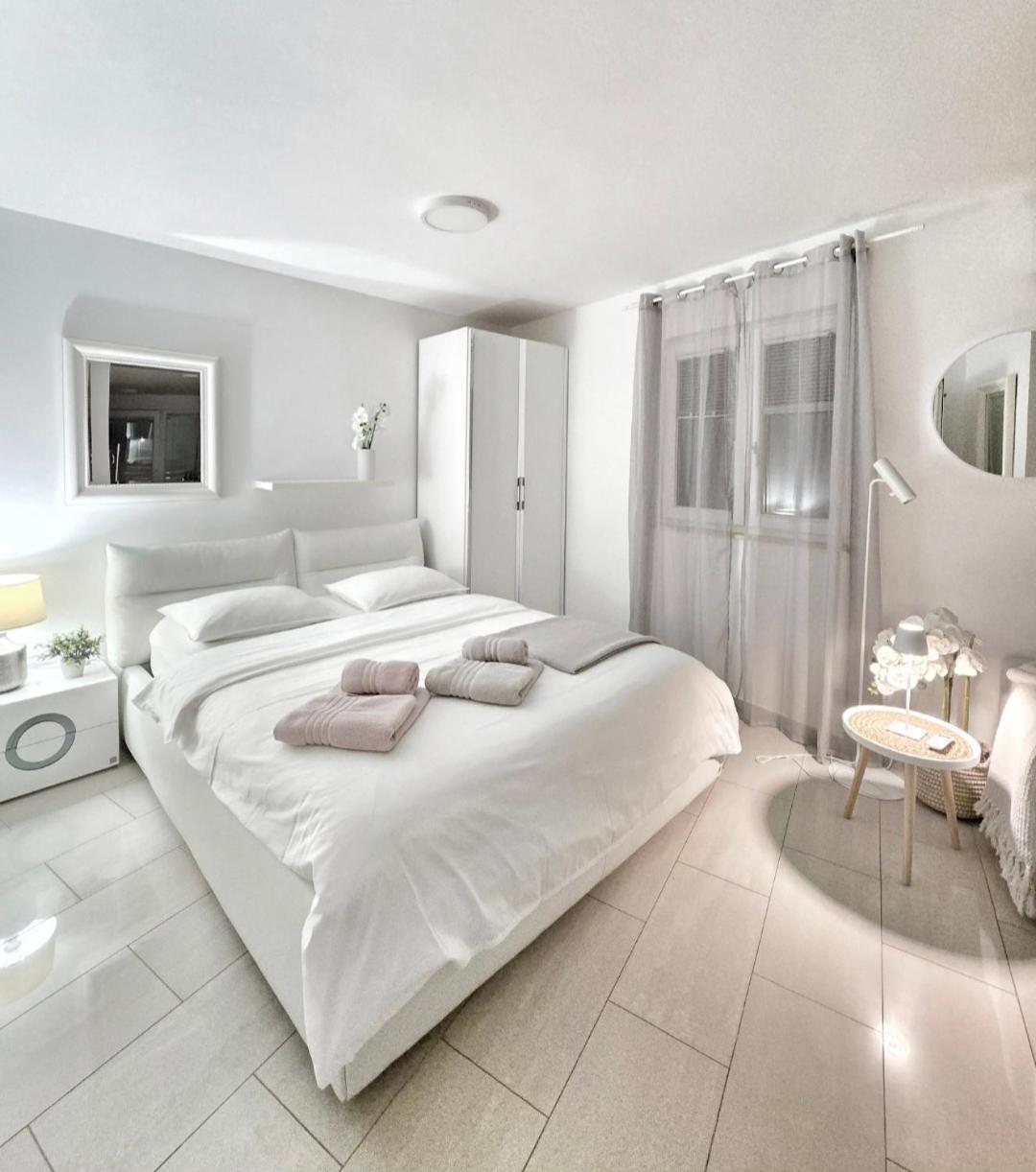 Apartment Seahouse By Jelena *
