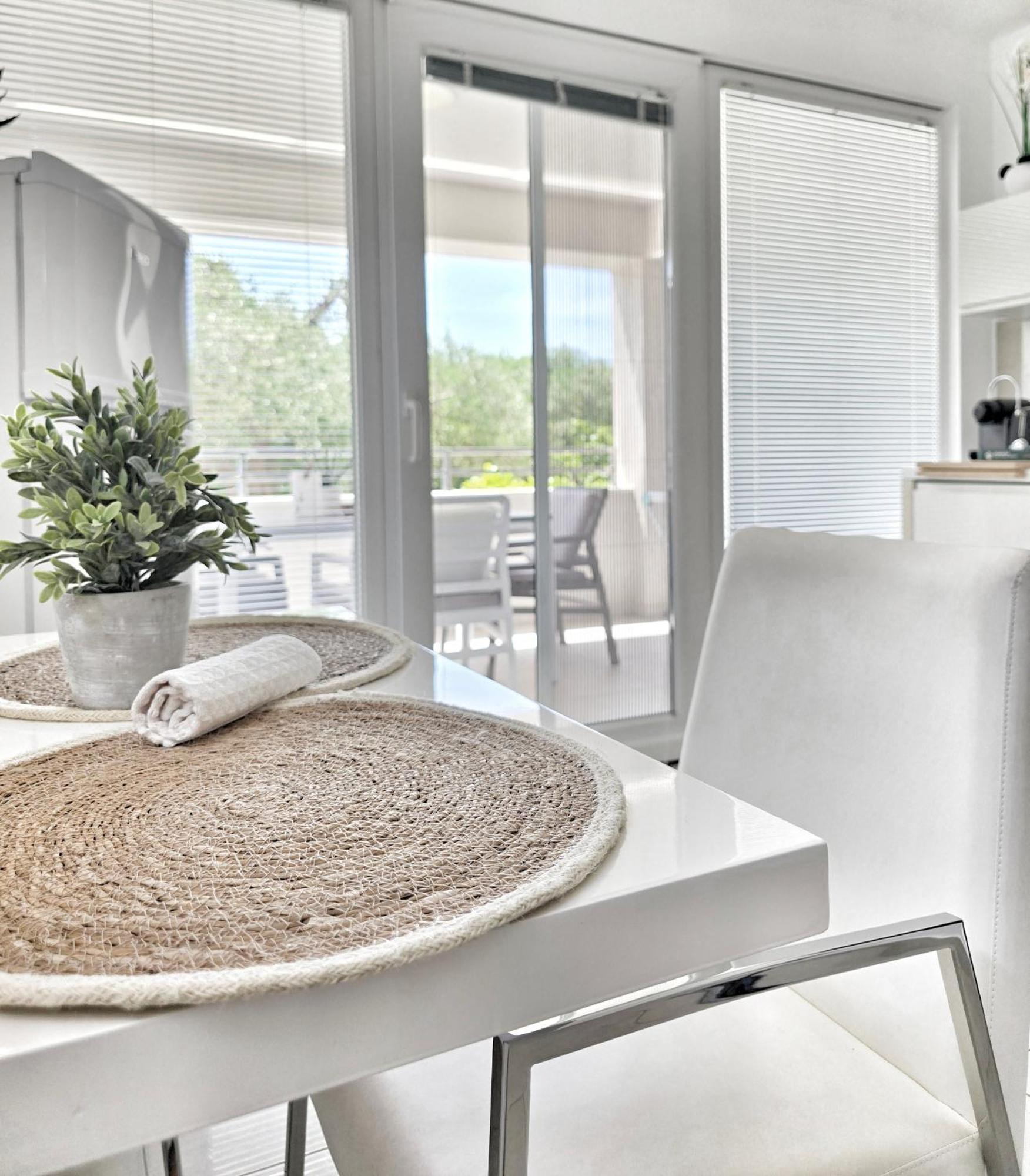 Apartment Seahouse By Jelena *