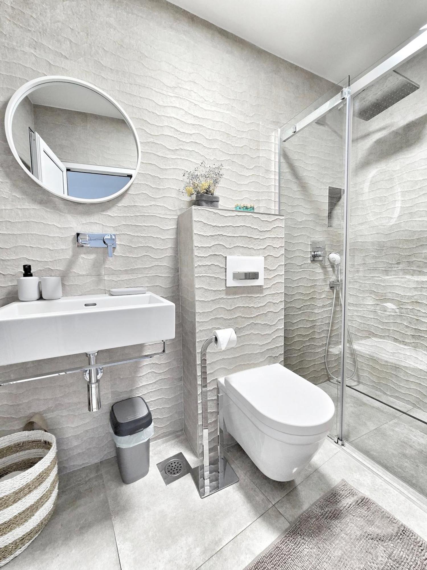 Seahouse By Jelena Apartment Bibinje