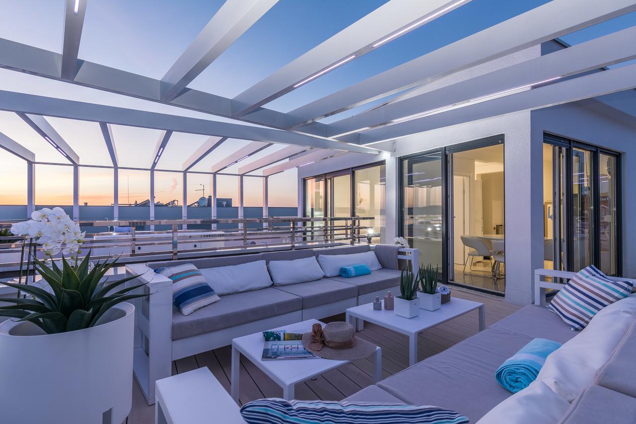 Seahouse By Jelena Apartment