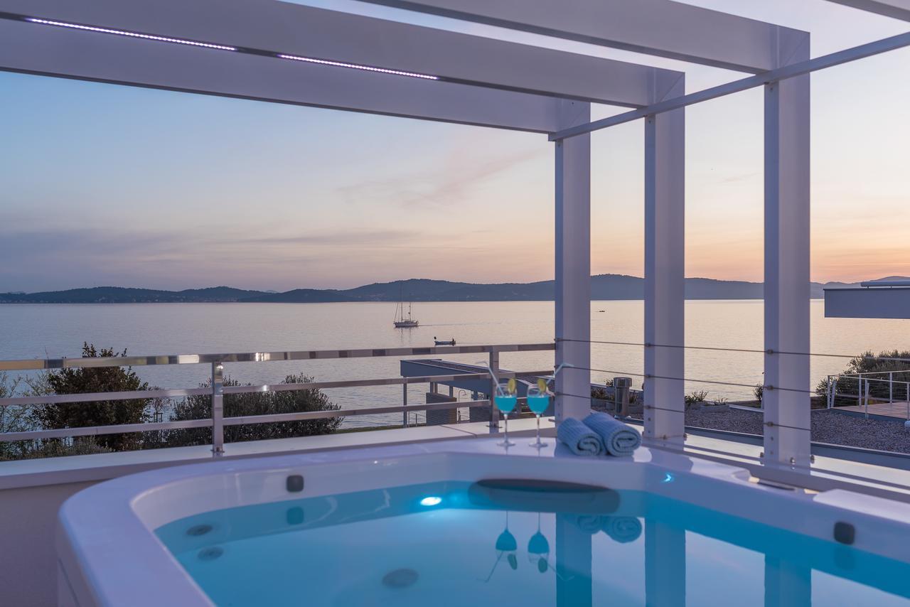 Seahouse By Jelena Apartment