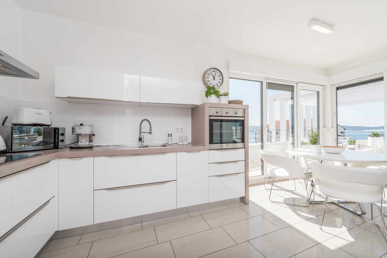 Seahouse By Jelena Apartment *