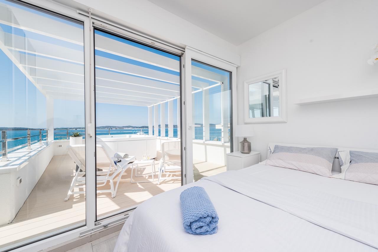 Seahouse By Jelena Apartment Bibinje