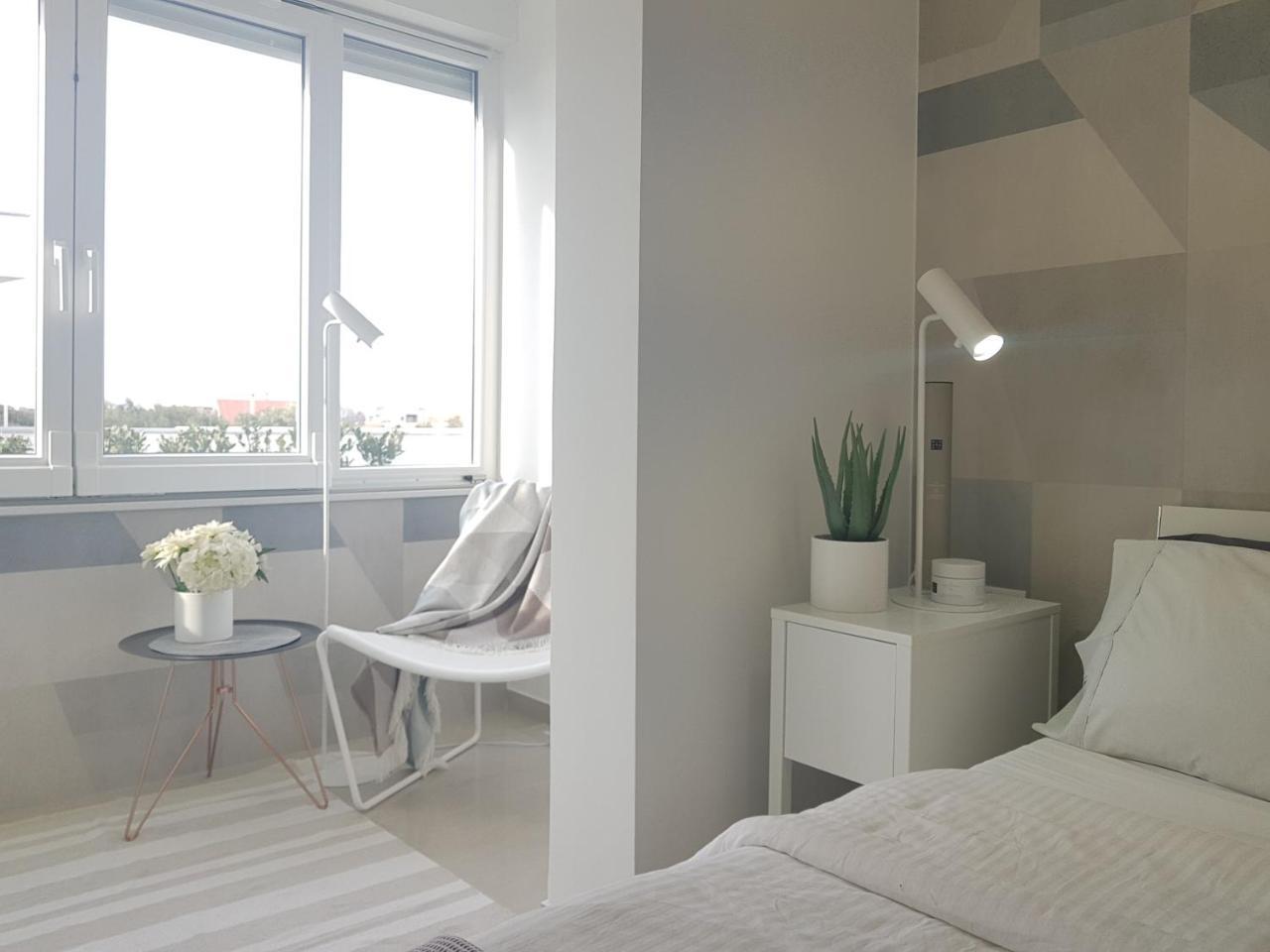 Seahouse By Jelena Apartment