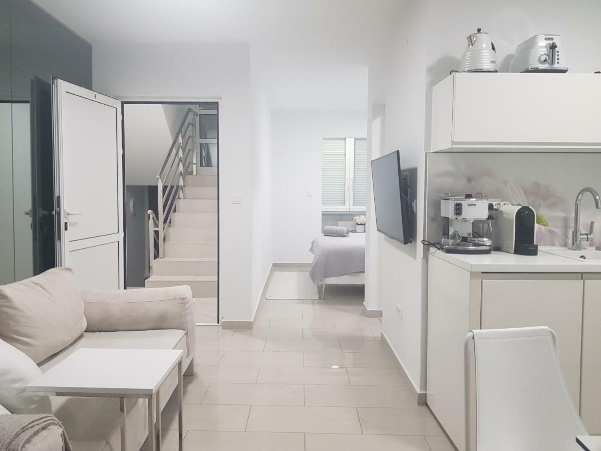 Apartment Seahouse By Jelena