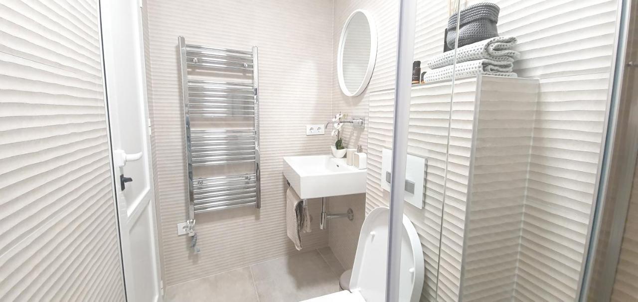 Seahouse By Jelena Apartment Bibinje