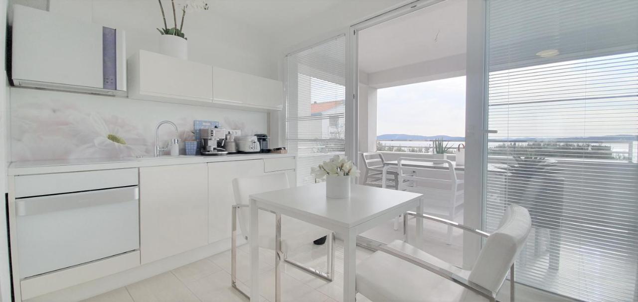 Apartment Seahouse By Jelena *