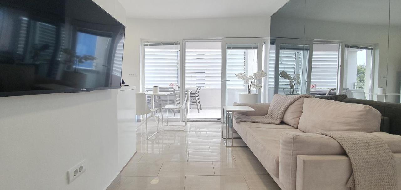 Apartment Seahouse By Jelena *